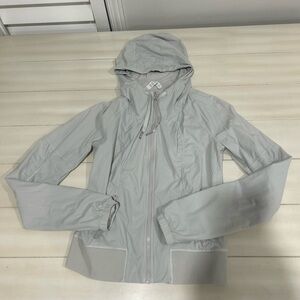 Lululemon Street to Studio Jacket Size 6